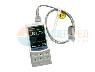 Пульсоксиметр MD300М в СПб компания  Лидермед 